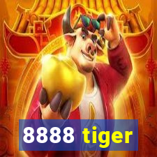 8888 tiger